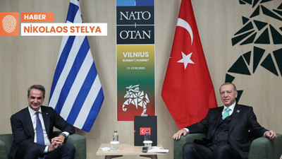 Miçotakis'ten Erdoğan'a: Anlaşmazlıkların çözümü için Lahey'e gidelim