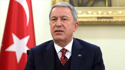 Hulusi Akar 15 Temmuz gecesini anlattı: 'Sık ulan şerefsiz' dedim