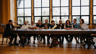 'Ölümlü Dünya 2’nin vizyon tarihi belli oldu