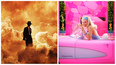 Oppenheimer ve Barbie, Türkiye'de rekor kırdı: En çok sinemaya gidilen yaz hafta sonu oldu