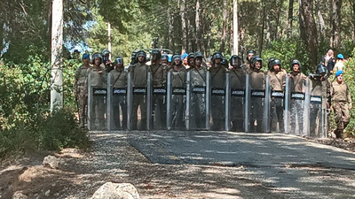 Akbelen'i yok eden Limak'ın Yönetim Kurulu Başkanı 'çevreci' çıktı