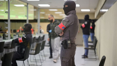 Brüksel saldırıları davasında 8 sanık suçlu bulundu