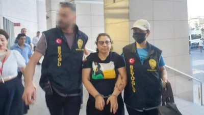 Gazetecilere garip sorular: Takma isminiz var mı?