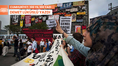 Cumhuriyet’in 100 yılı: Gençlik mitleri