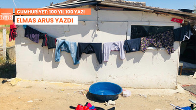 Romanların 100 yılı: Yoksulluk, ayrımcılık, görünmezlik