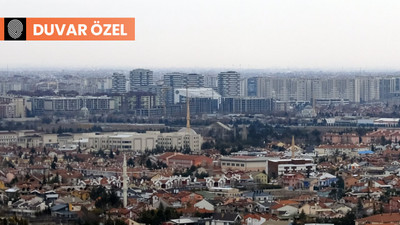 'Konya'nın yapı stoku büyük bir depreme hazır değil'