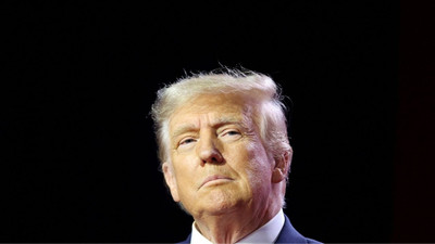 Trump: Perşembe günü tutuklanacağım