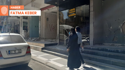 Depremin 6. ayında Urfa: Hasarlı binalar şehrin yeni sembolü mü oldu?