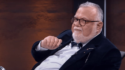 Celal Şengör deprem nedeniyle İstanbul'dan taşınacak: 'İstanbul’un ne hale geleceğini biliyorum'