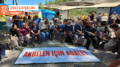 Akbelen yalan üretim santrali
