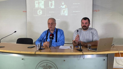 TTB'den depremin 6. ayı raporu: Sağlık Bakanlığı’nın Hatay’da neler yaşandığından haberi var mı?