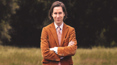 Venedik Film Festivali'nde onur ödülü Wes Anderson'ın