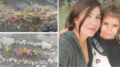 Rönesans Rezidans'tan 180 gün sonra haber geldi: Anne kızın cenazesi bulundu