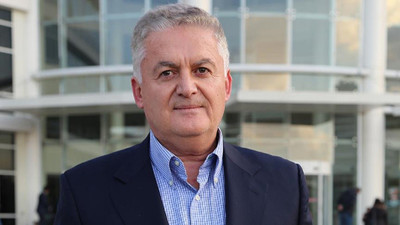 İYİ Partili Üçok'tan MHP'ye: AK Parti’yi terk edin, İYİ Parti’nin yanında yer alın