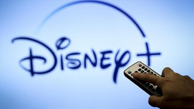Netflix'in ardından Disney+ da şifre paylaşımını engelleyecek