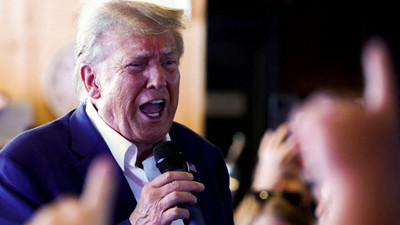 Trump hakkında 4'üncü iddianame: 13 suçlama yöneltildi