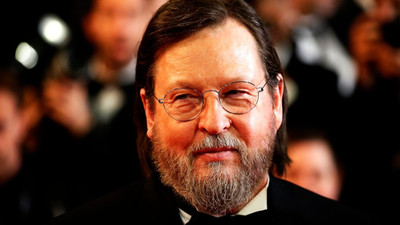 Lars von Trier'in "Rusların hayatları da önemlidir" sözlerine tepki