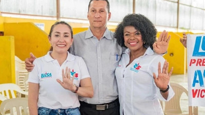 Ekvador'da 4 haftada 3'üncü siyasi suikast: Yerel parti lideri Briones öldürüldü