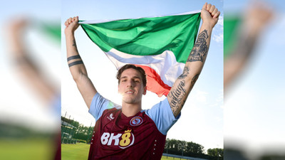  Galatasaray Zaniolo'nun transferini resmen duyurdu