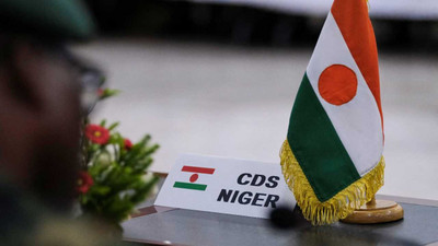 ECOWAS: Nijer'deki cuntanın 3 yıllık geçiş hükümeti planı kabul edilemez