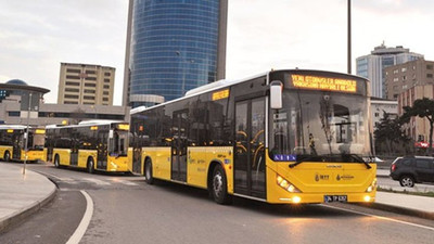 Bakan Göktaş: 65 yaş üstü ve engellilere ulaşım desteği devam ediyor
