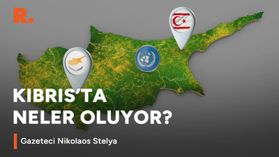 Kıbrıs'ta gerginlik sürüyor: Neler yaşandı, son durum ne?