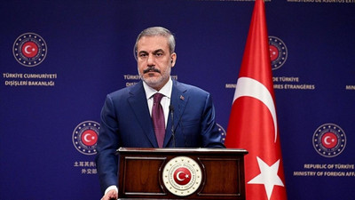 Fidan'dan 'Kuzey Kıbrıs' açıklaması: BM bu olayda tarafsızlığını yitirdi