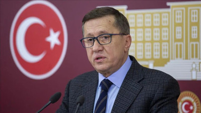 İYİ Partili Türkkan: 'Kemal Bey'in adaylığını engelleyin' diyen CHP'li vekiller vardı