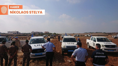 Kuzey Kıbrıs'tan BMGK açıklamasına tepki: Eleştiriler manidar