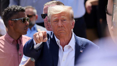 Trump'ın yarın teslim olması bekleniyor: Bu sefer 'özel muamele' görmeyebilir