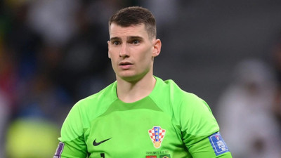 Fenerbahçe, Livakovic'i resmen duyurdu