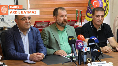 Sezgin Tanrıkulu: Mısır fiyatı revize edilmeli