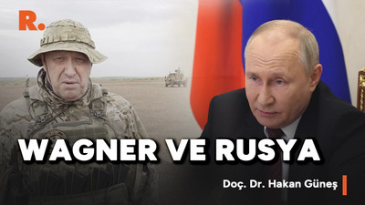 Wagner lideri Prigojin'in ölümü: Düşen uçak hakkında neler biliniyor?