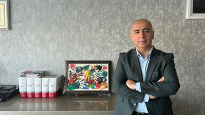HDP'nin yeni Eş Genel Başkanı Cahit Kırkazak kimdir?