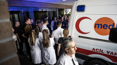Bakan Koca'dan Sabancı çiftine dair açıklama: 'Ağır bir deniz kazası'