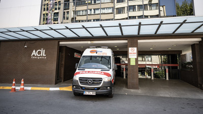 Esas Holding'den açıklama: Sabancı çiftinin operasyonları başarıyla sonuçlandı