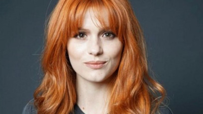 'Ömer' dizisine Vicdan geliyor: Burcu Cavrar kadroda