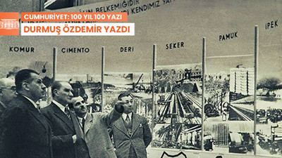 Cumhuriyet'in ekonomi yönetiminin kararları ve dayanakları