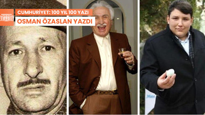 Eyüplü Halid’den Sülün Osman’a, Kastelli’den Tosuncuk’a: Çevreden merkeze dolandırıcılığın 100 yılı
