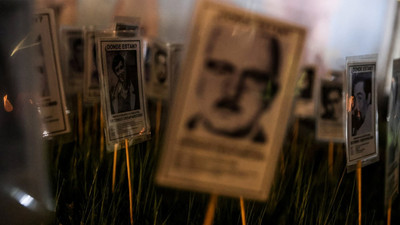 Şili hükümeti, diktatör Pinochet döneminin kayıplarını araştıracak