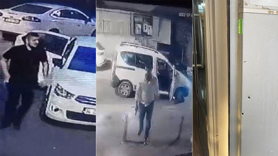 Güngören saldırısı: Aynı kahvehaneye daha önce de iki kez saldırmışlar