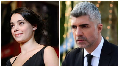 Yapımcı Faruk Turgut 'Kızıl Goncalar' dizisini anlattı: 'Kızılcık Şerbeti' kadar ses getirecek
