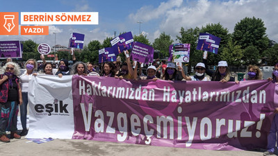 Anayasa ve Medeni Yasa konsensus gerektiren yasalardır