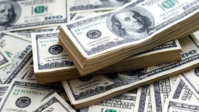 Dolar ve euroda enflasyon etkisi