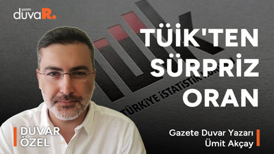 TÜİK enflasyonda İTO ve ENAG'ı yakaladı: Veriler ne gösteriyor?