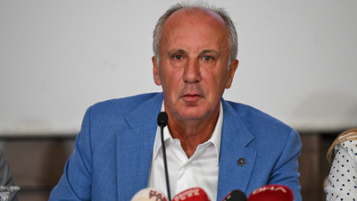 Muharrem İnce: CHP'de tüzük değişirse geri dönüş neden olmasın?