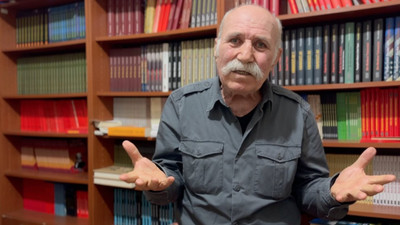 HKP Genel Başkanı Nurullah Efe'ye ‘bıçakla yaralama’dan gözaltı