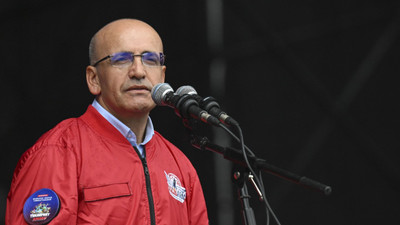 Bakan Şimşek'ten enflasyon açıklaması: Geçiş dönemindeyiz, sabretmemize değecek