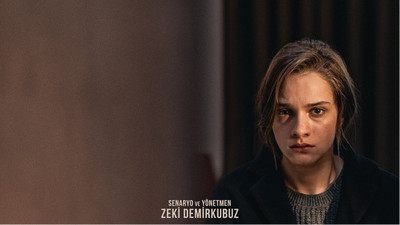 Zeki Demirkubuz, 'Hayat'ın fragmanını yayınladı