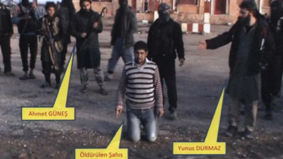 10 Ekim Katliamı’nın sanığı Ahmet Güneş'e iyi hal indirimi verilmiş